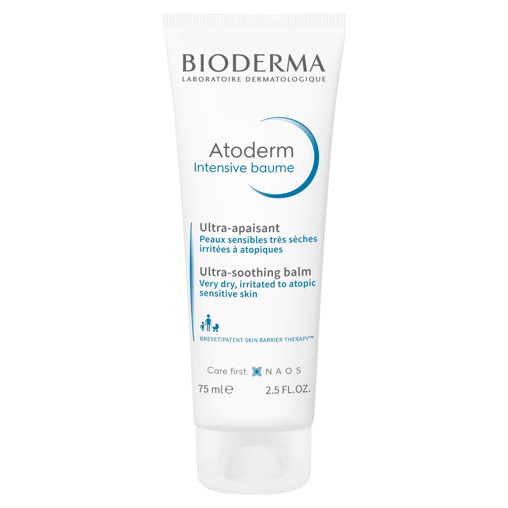 Bioderma Atoderm Intensive Baume balsam do ciała, 75 ml