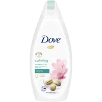 Dove Purely Pampering Krem Pistacjowy i Magnolia żel pod prysznic, 500 ml