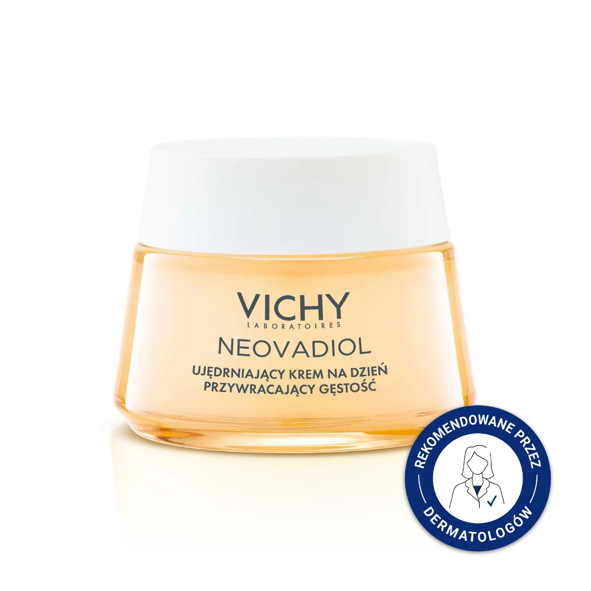 Vichy Neovadiol Peri-Menopause ujędrniający krem na dzień do skóry normalnej i mieszanej, 50 ml