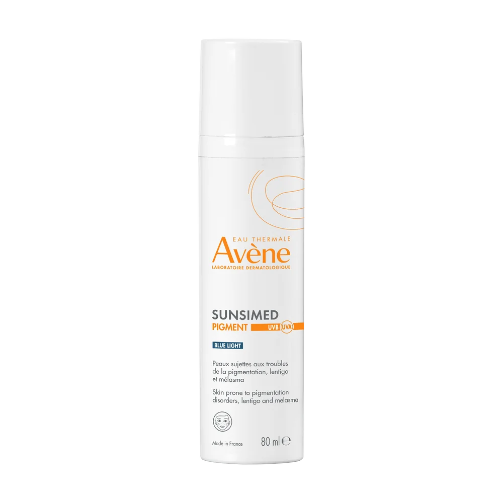 Avene Sunsimed Pigment, 80ml