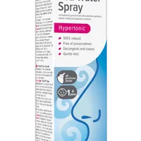 Sea Water Spray Hypertonic Dr.Max, 150 ml