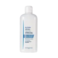 Ducray Elution, szampon przywracający równowagę skórze głowy, 400 ml