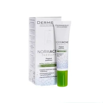 Dermedic Normacne Therapy
