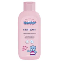Bambino, szampon do włosów dla dzieci i niemowląt, 400 ml