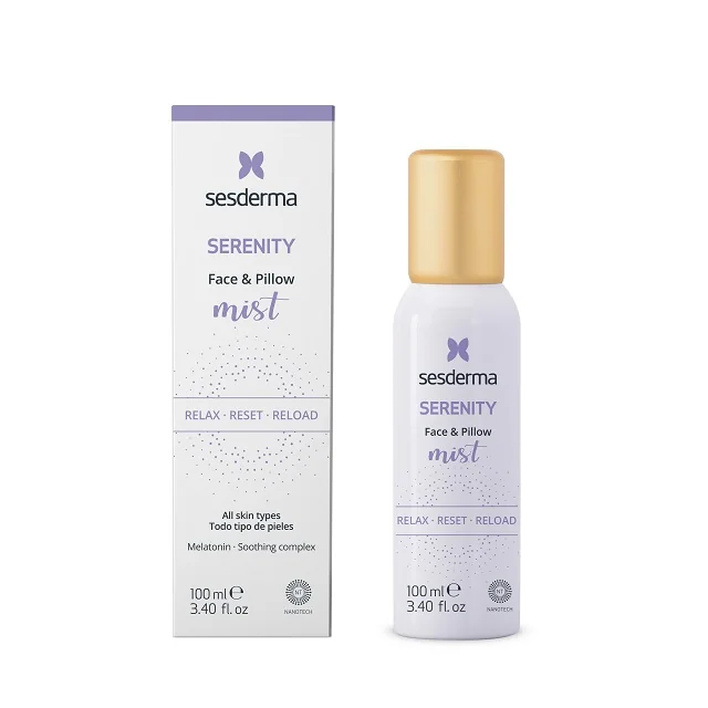 Sesderma Serenity, mist, 30 ml