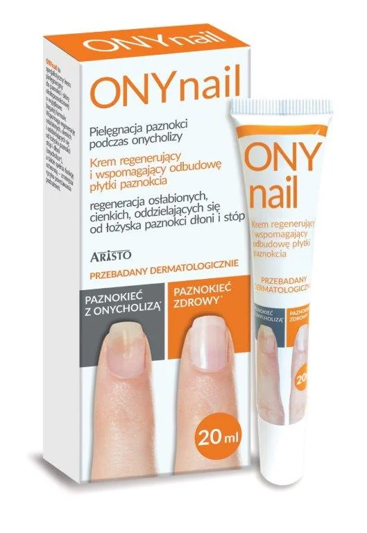 ONYnail, 20 ml