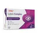 Lutein Complex Dr.Max, suplement diety, 60 kapsułek