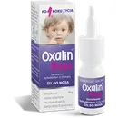 Oxalin Baby, 0,25 mg/g, żel do nosa, 10 g