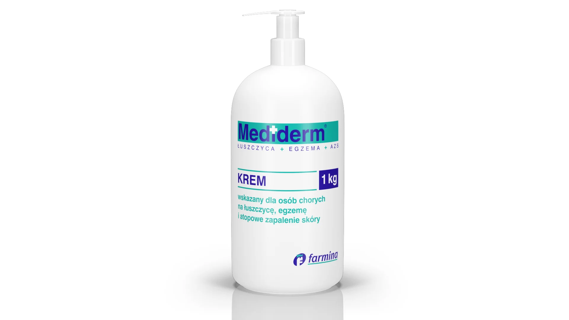 Mediderm krem, 1 kg