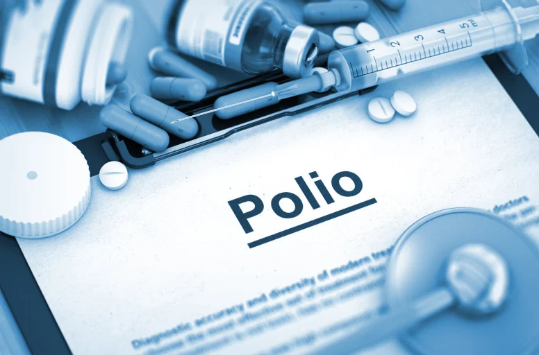 Szczepionka na polio – kiedy warto zaszczepić się na chorobę Heinego-Medina?