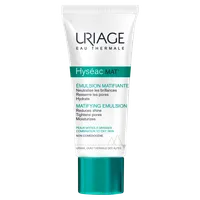 Uriage Hyseac MAT - krem przeznaczony do skóry mieszanej i tłustej, 40 ml