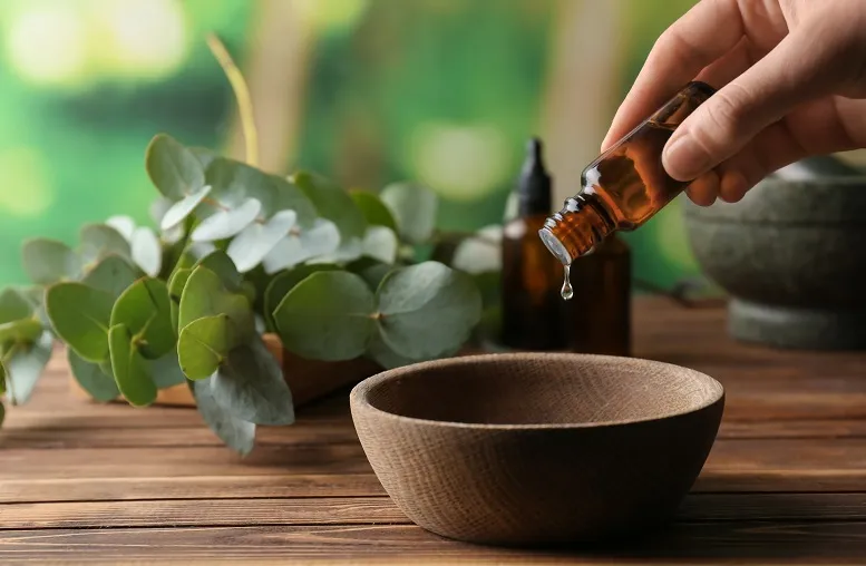 olejki aromaterapia