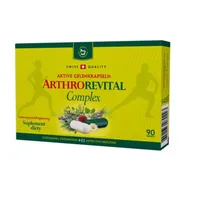 Arthrorevital Complex, suplement diety, 90 kapsułek
