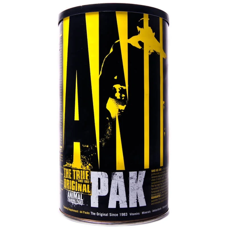 Universal Animal Pak, suplement diety, 44 saszetki