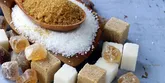 Ksylitol, stewia, syrop z agawy... Czym zastąpić cukier?