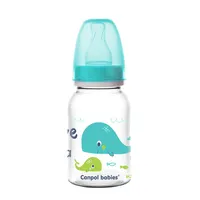 Canpol babies, butelka wąska Love Sea, 59/300, 120 ml