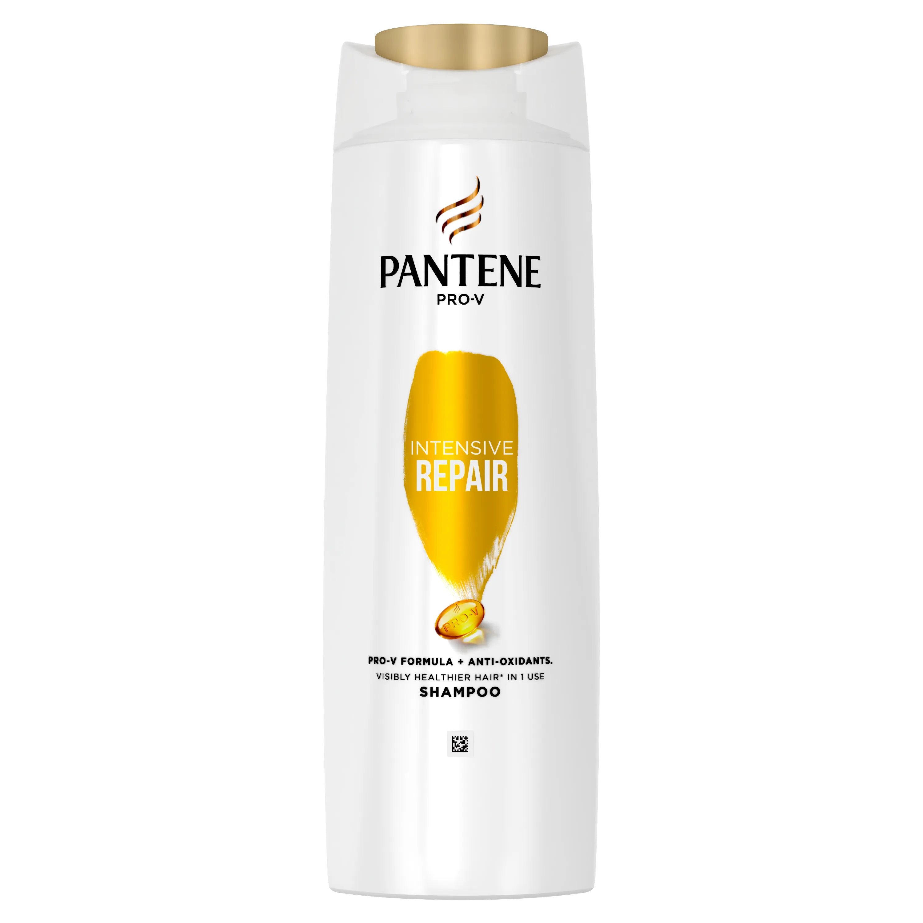 Szampon Pantene Pro-V Intensive Repair, szampon do włosów zniszczonych, 400 ml
