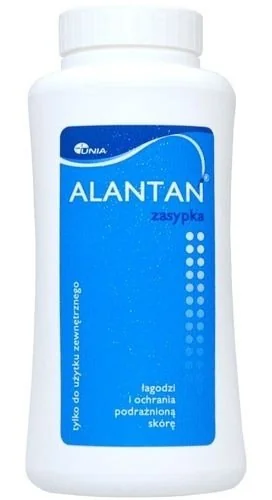 Alantan, zasypka, 100g