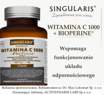 Singularis