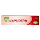 NeoCapsiderm, maść rozgrzewająca, 30 g