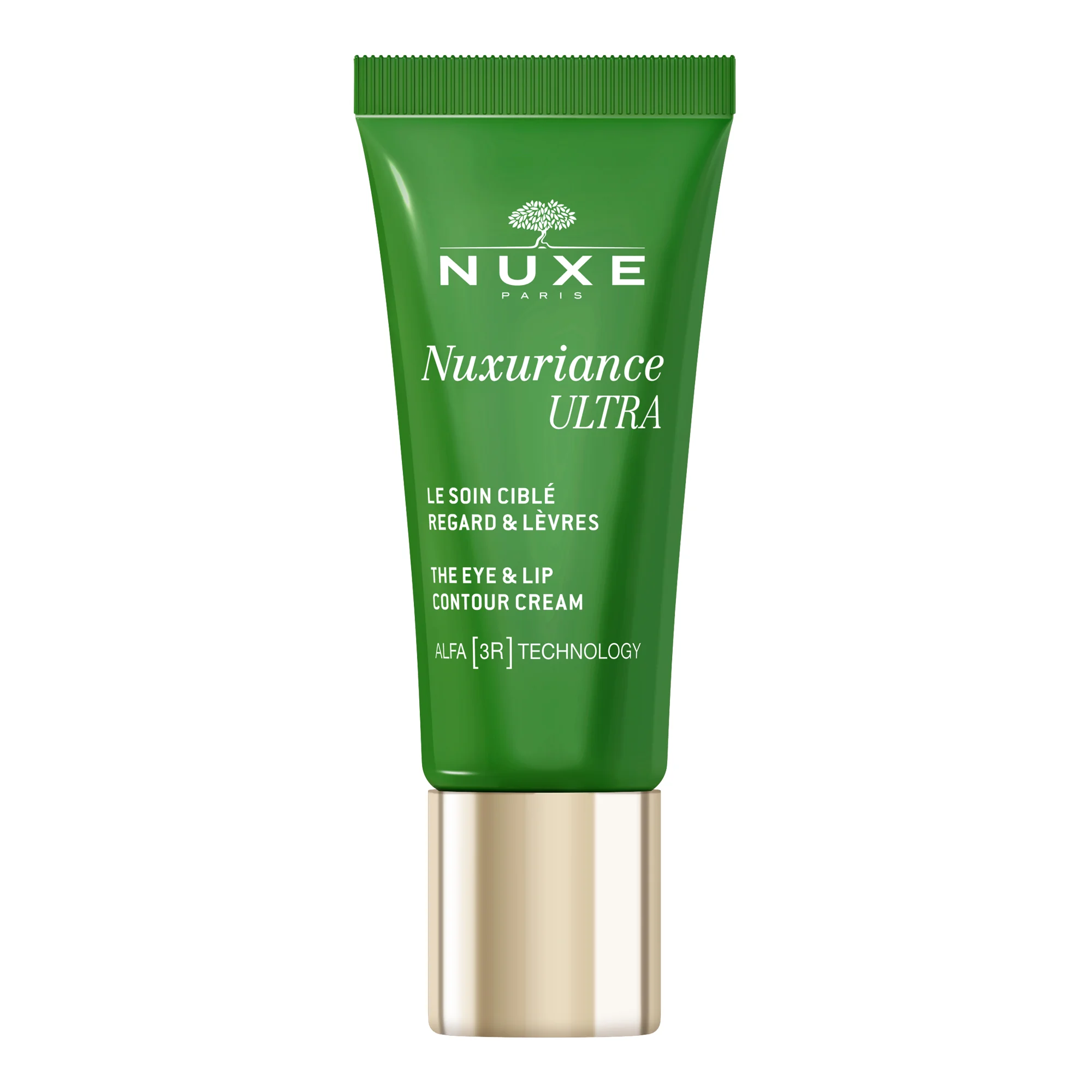 NUXE Nuxariance Ultra krem do okolic oczu i ust, 15 ml