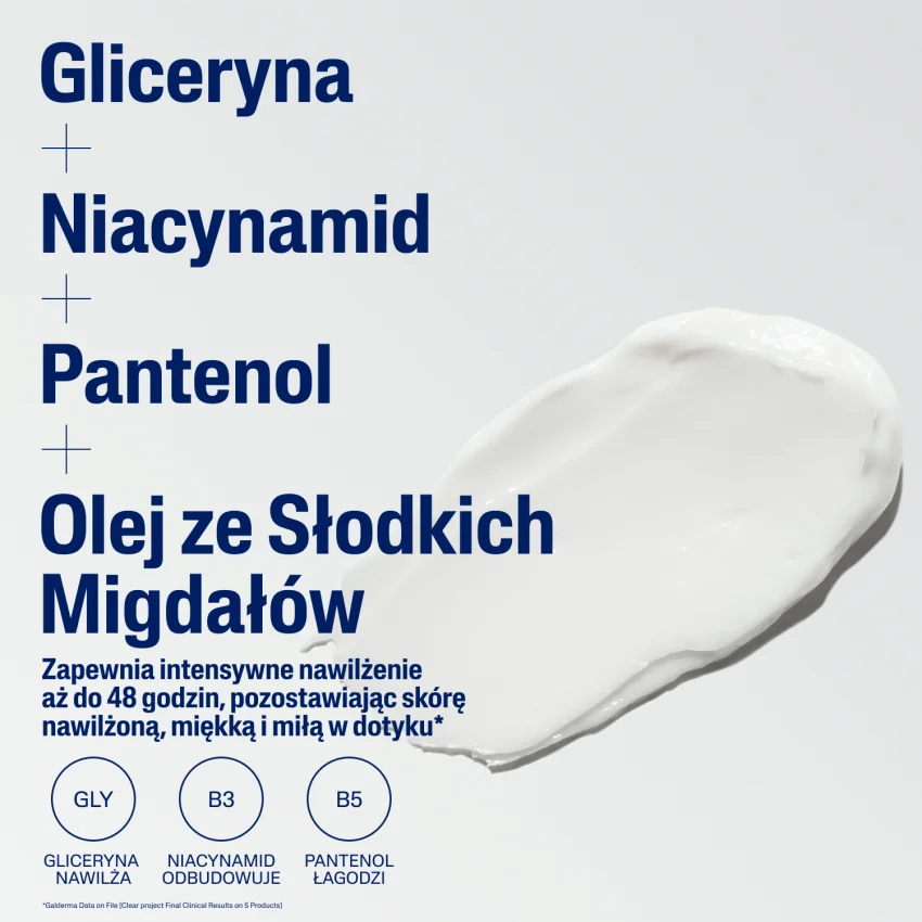 Cetaphil PS Lipoaktywny krem nawilżający, 100 g