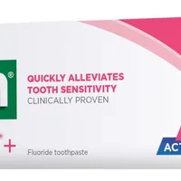 Sunstar Gum SensiVital+, pasta do zębów nadwrażliwych, 75 ml