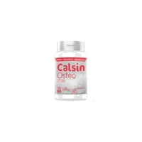 Calsin Osteo 2000, suplement diety, 60 tabletek
