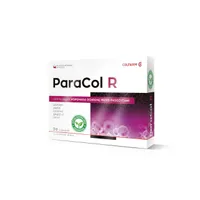 Paracol R, suplement diety, 30 kapsułek
