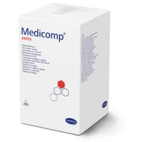 Medicomp Extra Kompresy niejałowe 5x5 cm, 100 sztuk