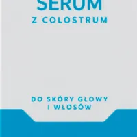 Colosregen, Serum z Colostrum Genactiv, 100 ml