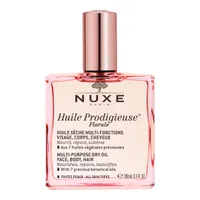 Nuxe Huile Prodigieuse Florale Suchy olejek do ciała, twarzy i włosów, 100 ml