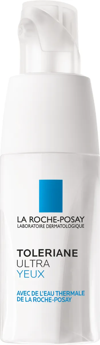 La Roche-Posay Toleriane Ultra, krem na okolice oczu, 20 ml