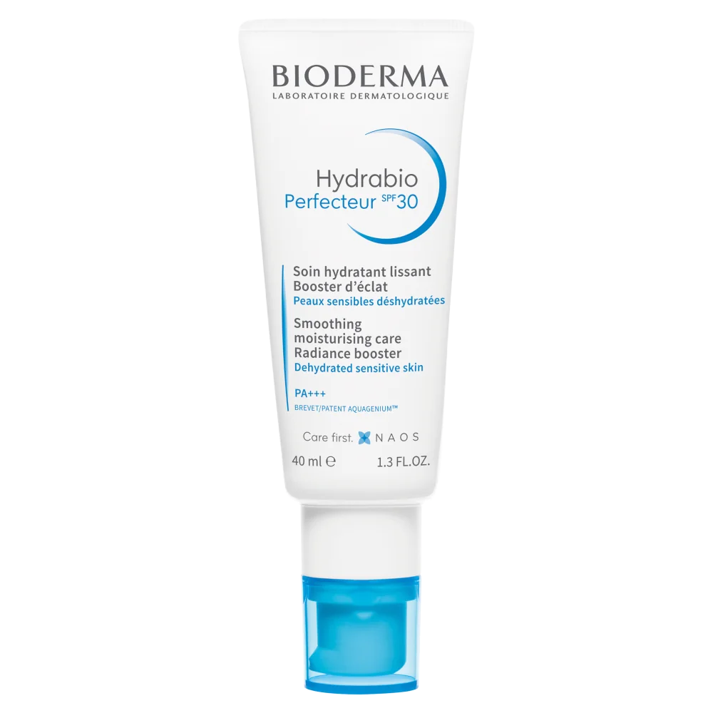 Bioderma Hydrabio Perfecteur, krem SPF30, 40 ml