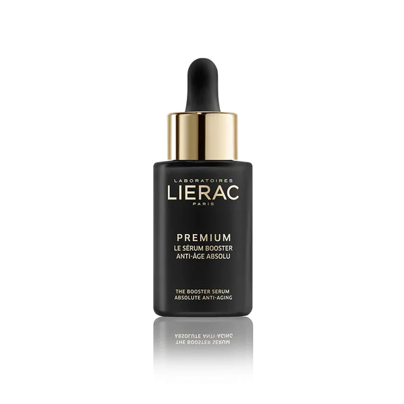 Lierac Premium, Serum Booster, absolutne działanie anti-aging, 30ml