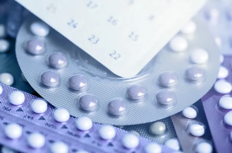 tabletki antykoncepcyjne wskaźnik pearla