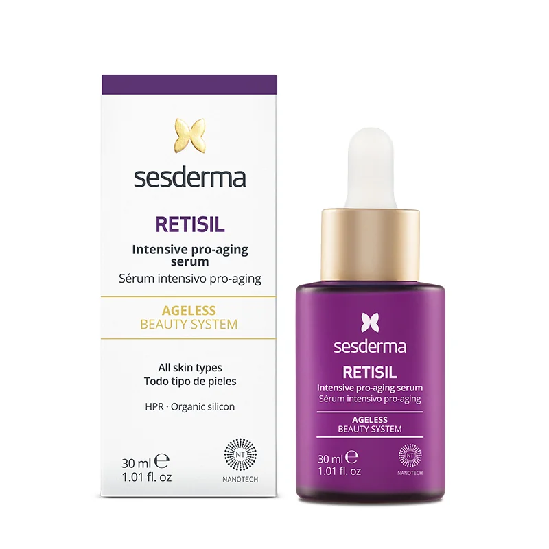 Sesderma RETISIL serum do twarzy przeciwstarzeniowe, 30 ml