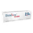 Biolevox HA One, 2,5%, żel dostawowy, 1 ampułkostrzykawka 4,8 ml