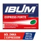 Ibum Express Forte, 400 mg, 24 kapsułki miękkie
