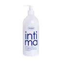 Ziaja intima, kremowy płyn do higieny intymnej z kwasem hialuronowym, 500 ml