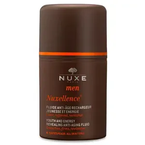 Nuxe Men Nuxellence Krem przeciwstarzeniowy dla mężczyzn