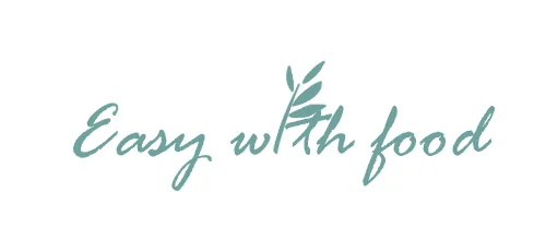 Easywithfood logo