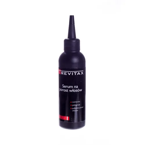 Revitax serum na porost włosów