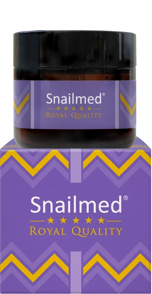 Snailmed B-tox like, krem przeciwzmarszczkowy, 30 ml