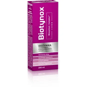 Biotynox odżywka wzmacniająca