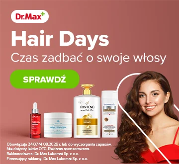 Hair days