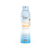 ISDIN Fotoprotector Pediatrics Przezroczysty spray do skóry SPF 50, 250 ml