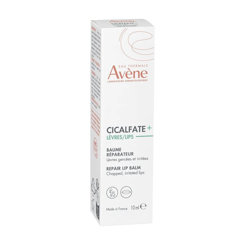 Avène Cicalfate+ balsam do ust regenerujący, 10 ml