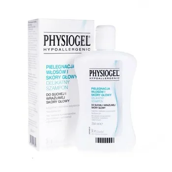 Physiogel hypoalergiczny szampon