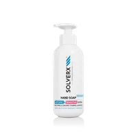 Solverx Atopic & Sensitive Skin mydło do rąk w płynie Individualist, 250 ml